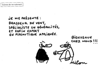 Regards croisés sur le coaching des commerciaux : l'énergie du coach