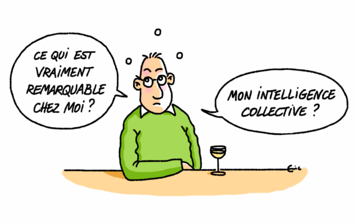 Réaliser vos objectifs & libérer le potentiel de vos commerciaux avec le Codéveloppement